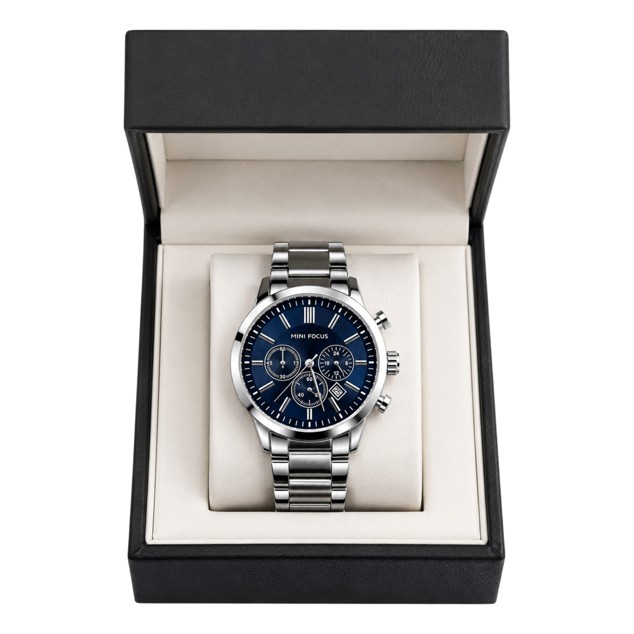 Mini Focus Original Men Watch