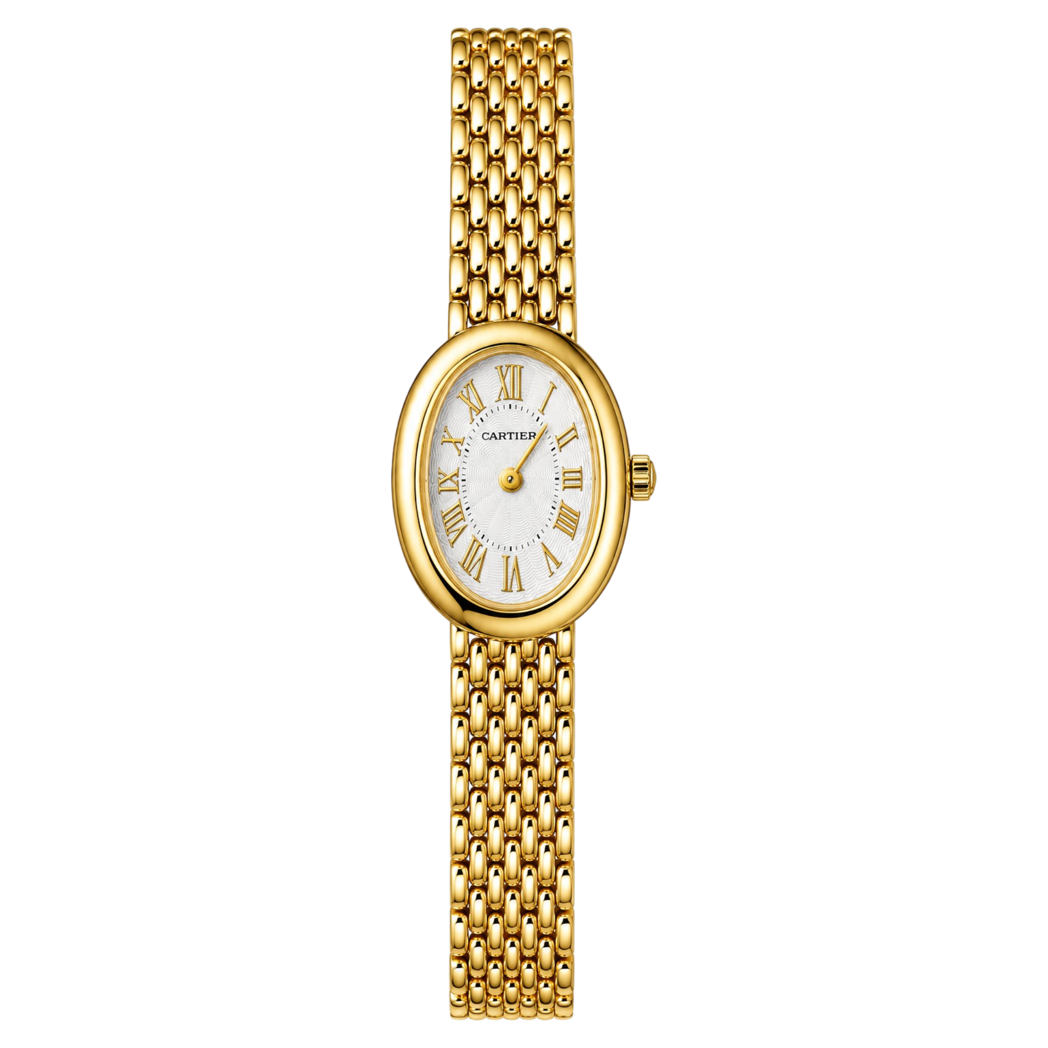 Cartier Original Women Watch