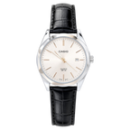 Casio Mirror Men Watch