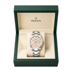 Rolex Mirror Men Watch