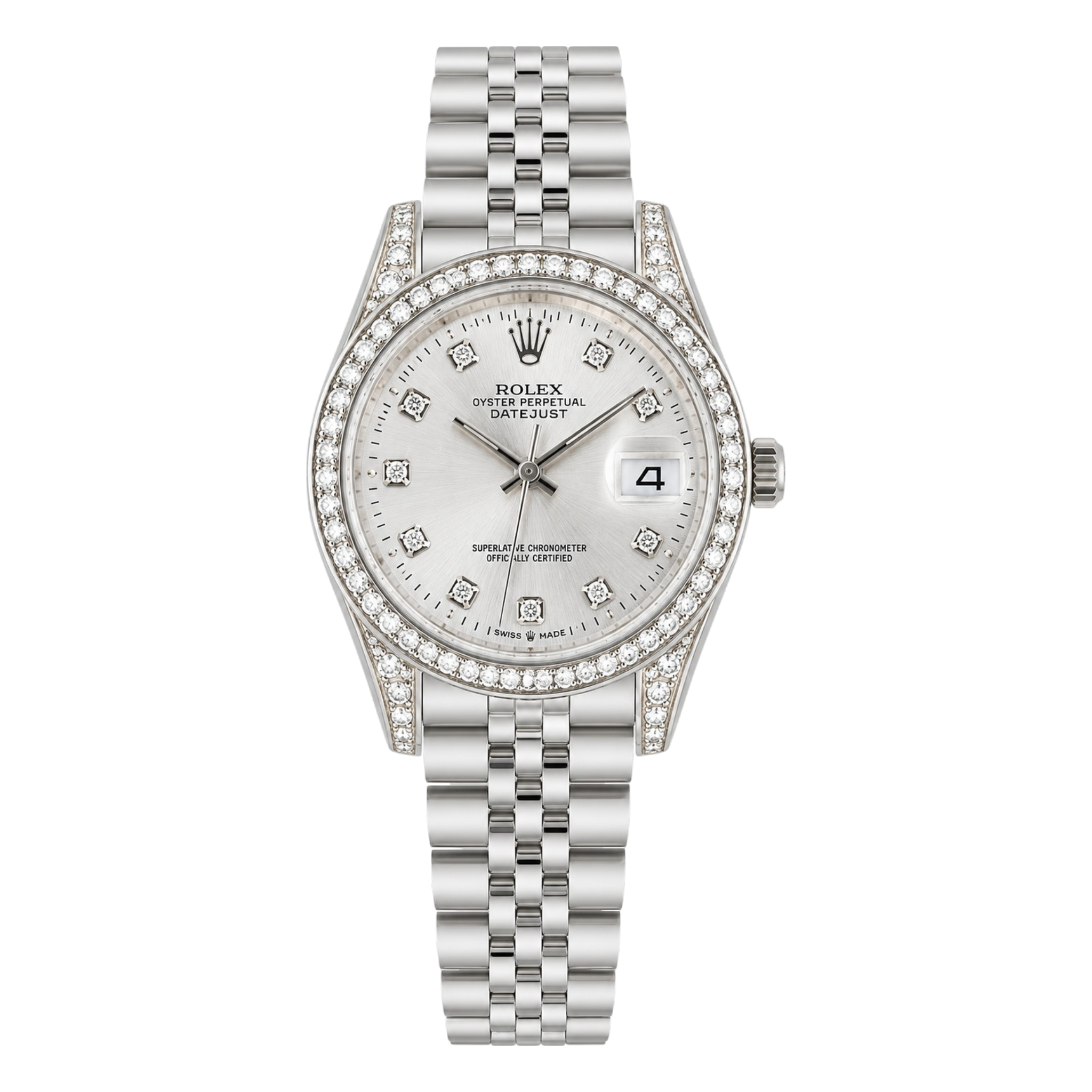 Rolex Original Women Watch