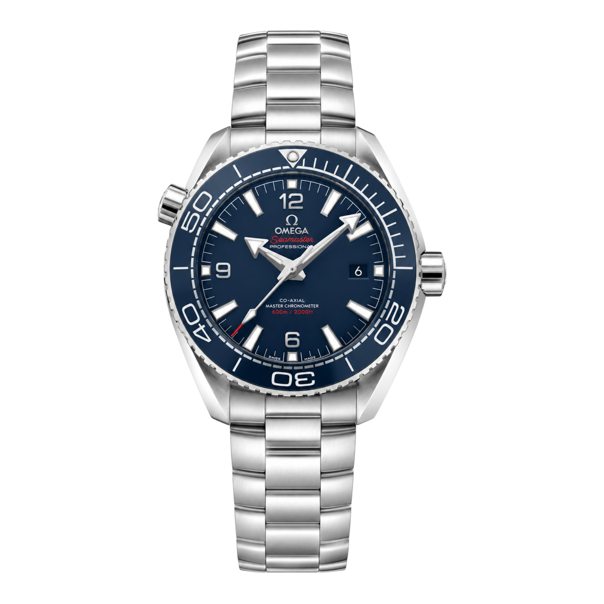 Omega Original Men Watch