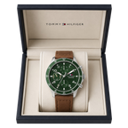 Tommy Original Men Watch