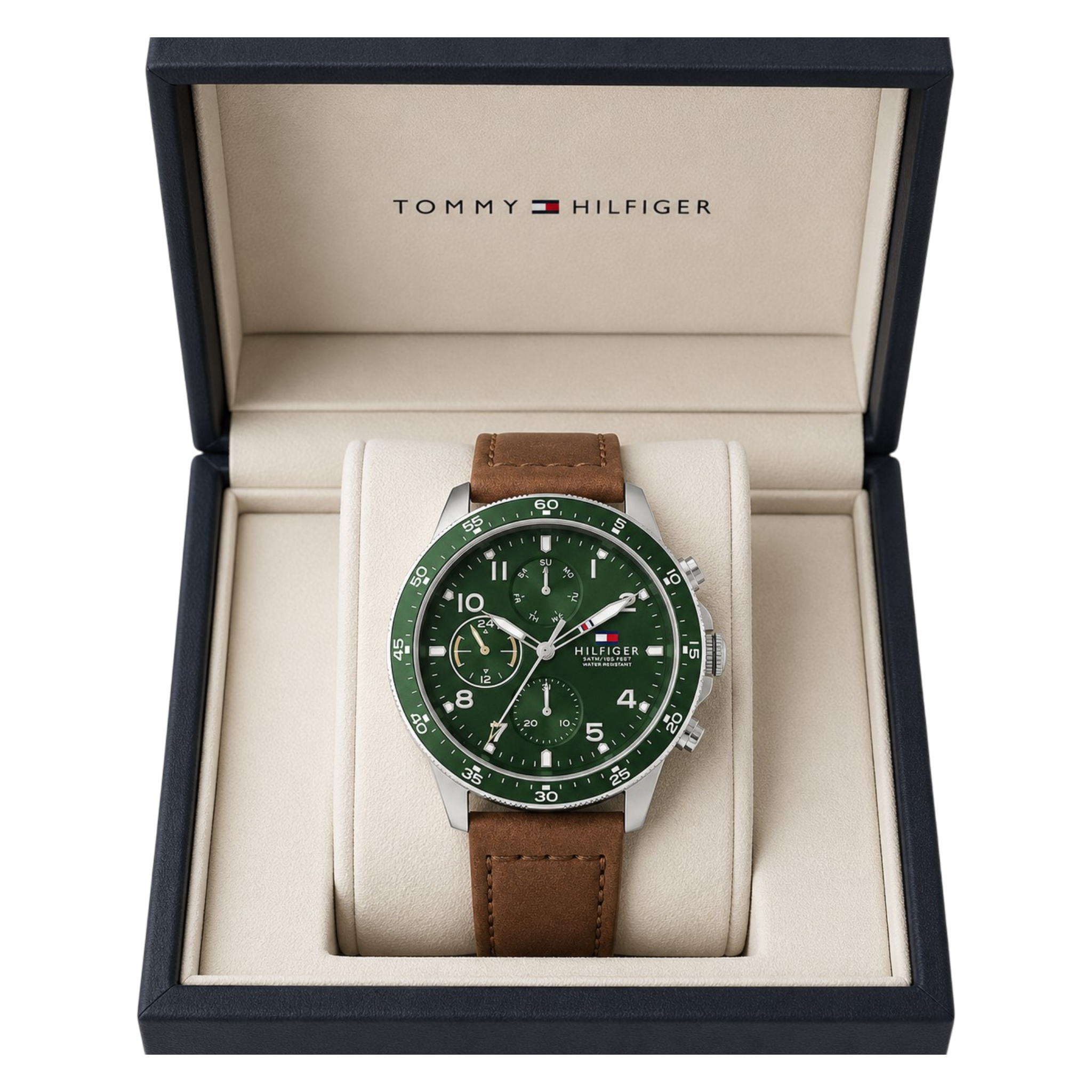 Tommy Original Men Watch