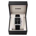 Casio Mirror Men Watch