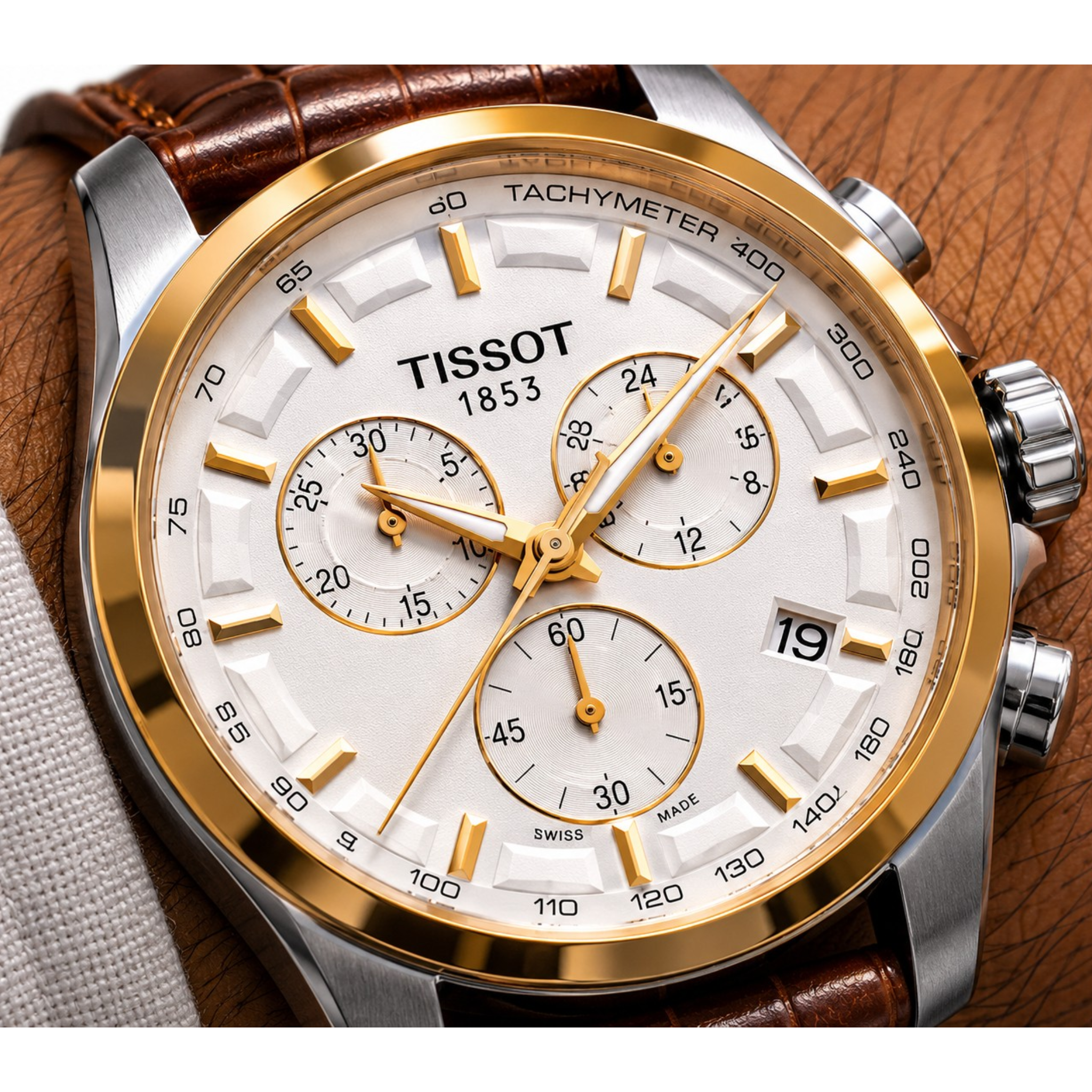 Tissot Original Men Watch