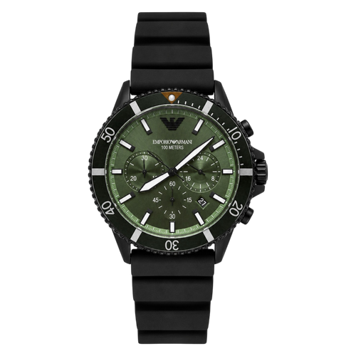 Armani Original Men Watch