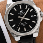 Casio Mirror Men Watch