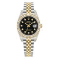 Rolex Original Women Watch