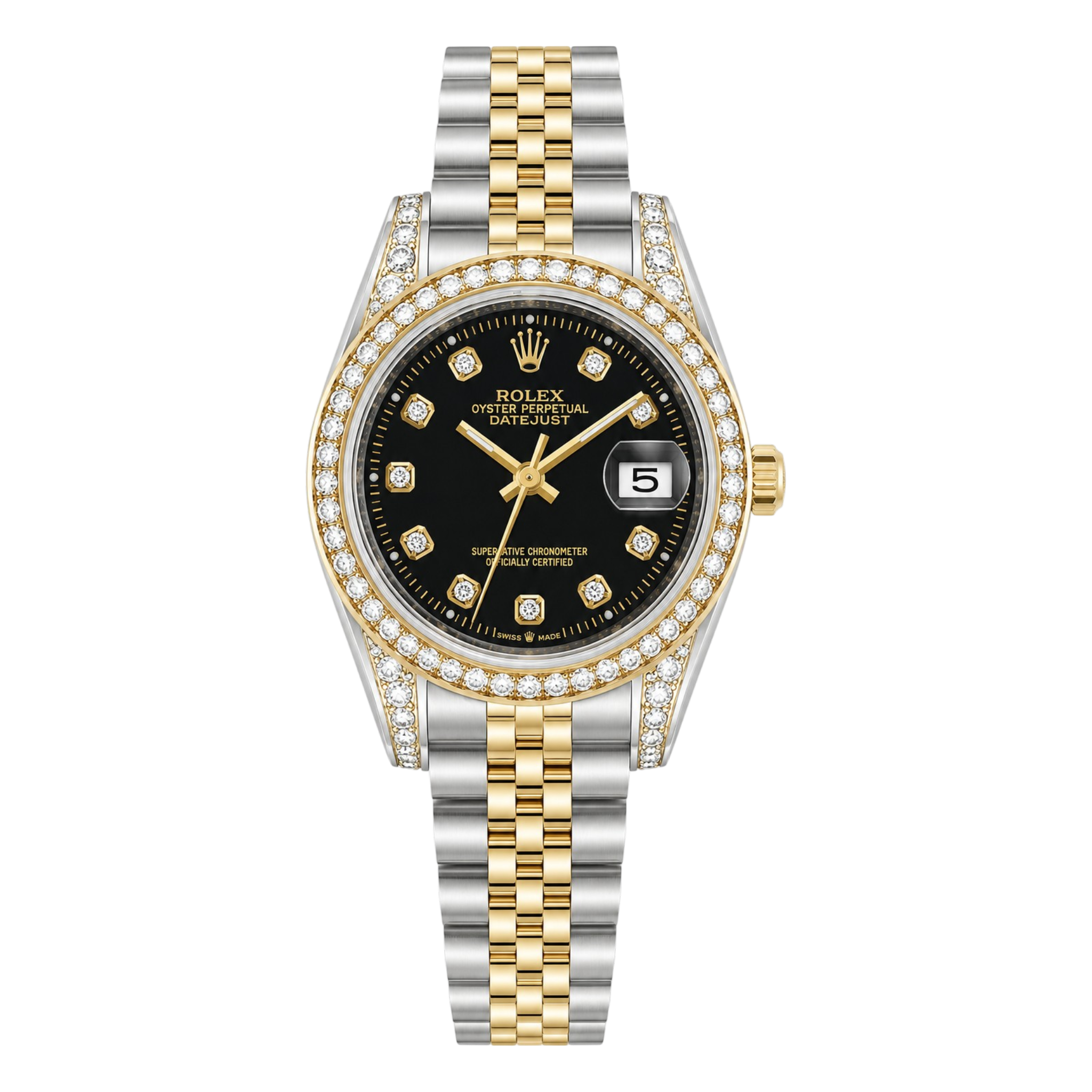 Rolex Original Women Watch