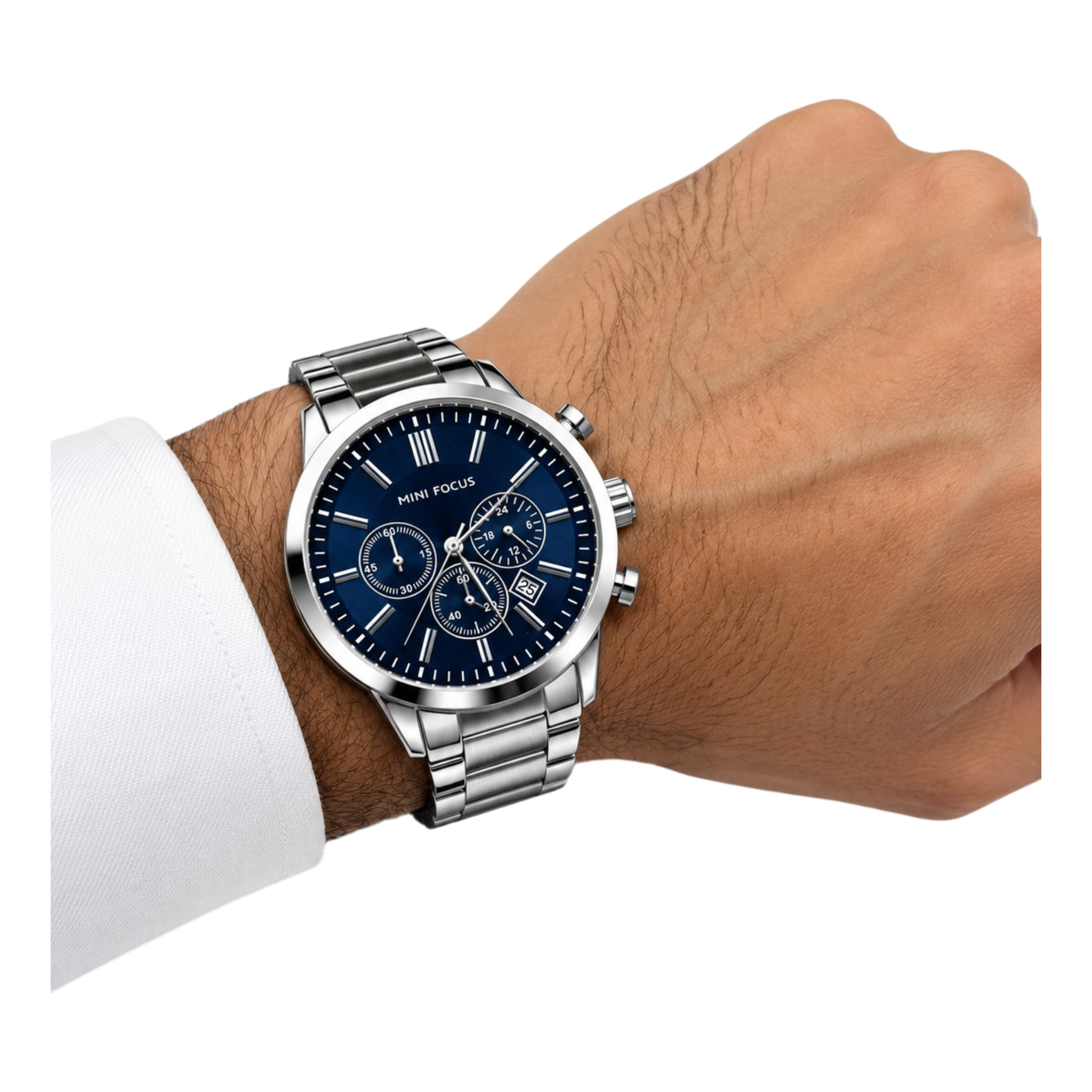 Mini Focus Original Men Watch