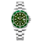 Rolex Mirror Men Watch