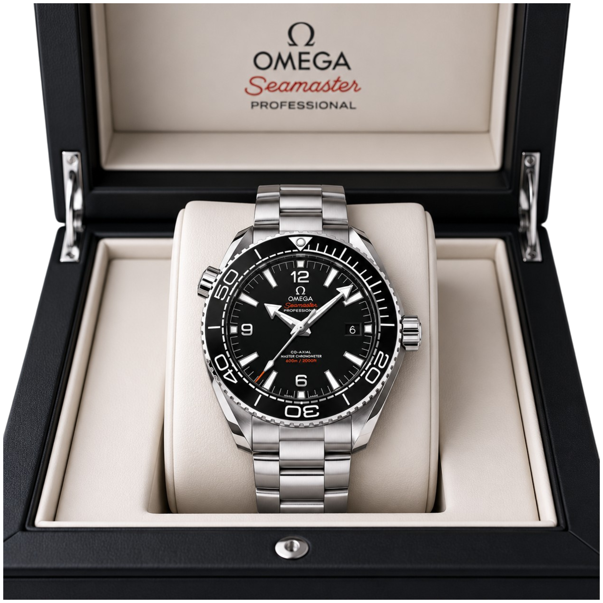 Omega Original Men Watch