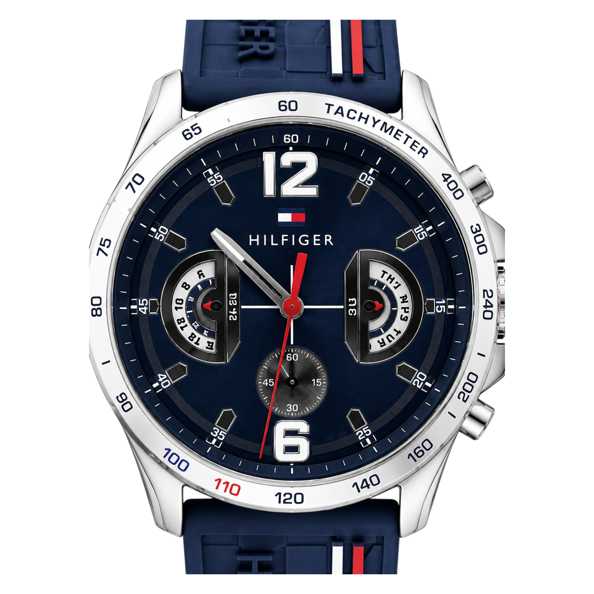Tommy Original Men Watch