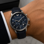 Armani Original Men Watch