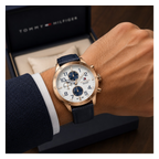 Tommy Original Men Watch