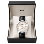 Casio Mirror Men Watch