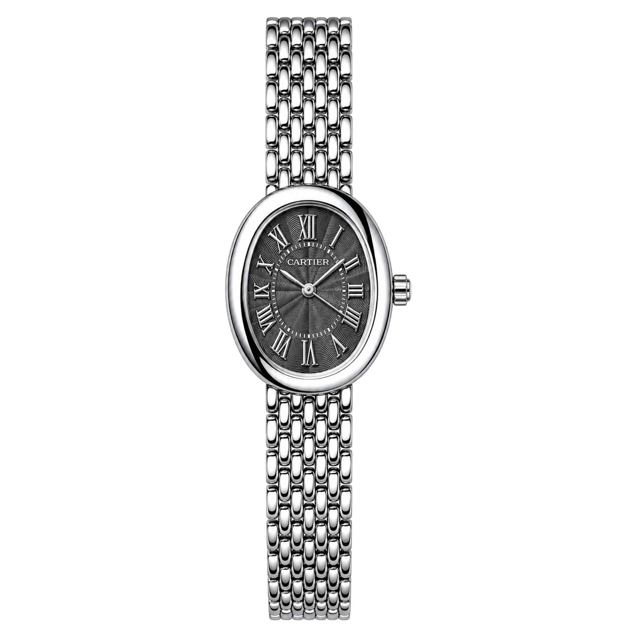Cartier Original Women Watch
