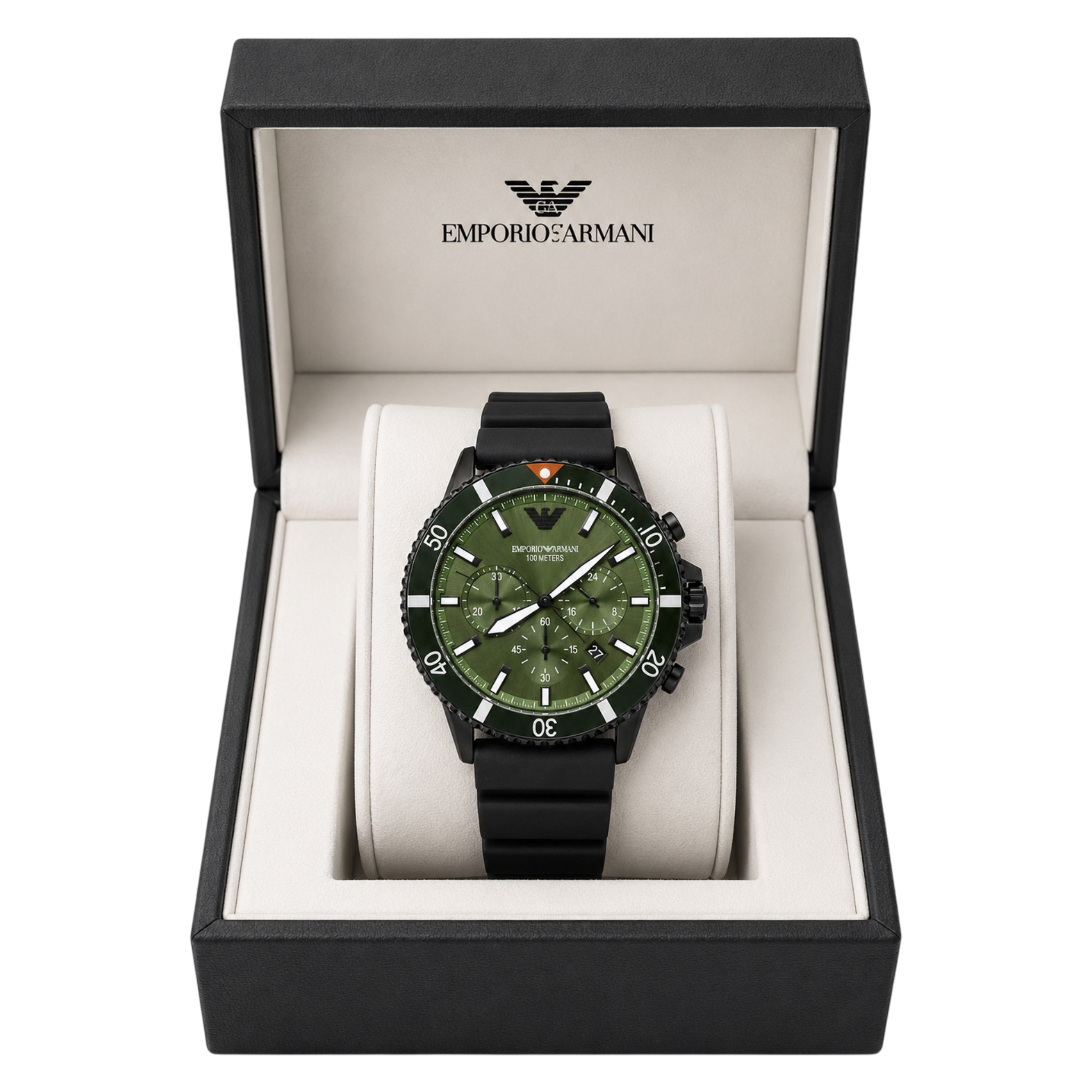 Armani Original Men Watch