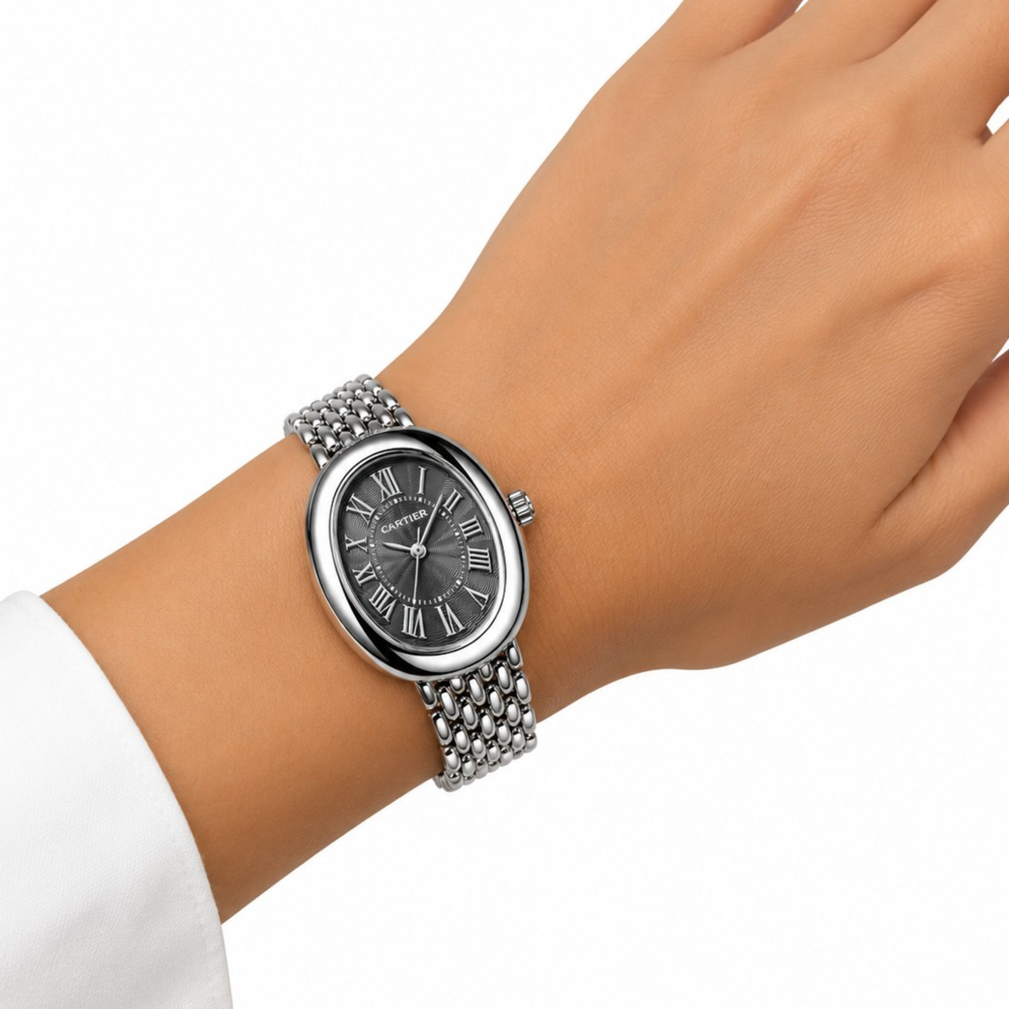 Cartier Original Women Watch