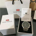 Mini Focus Original Men Watch
