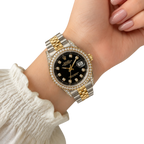 Rolex Original Women Watch