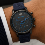 Armani Original Men Watch
