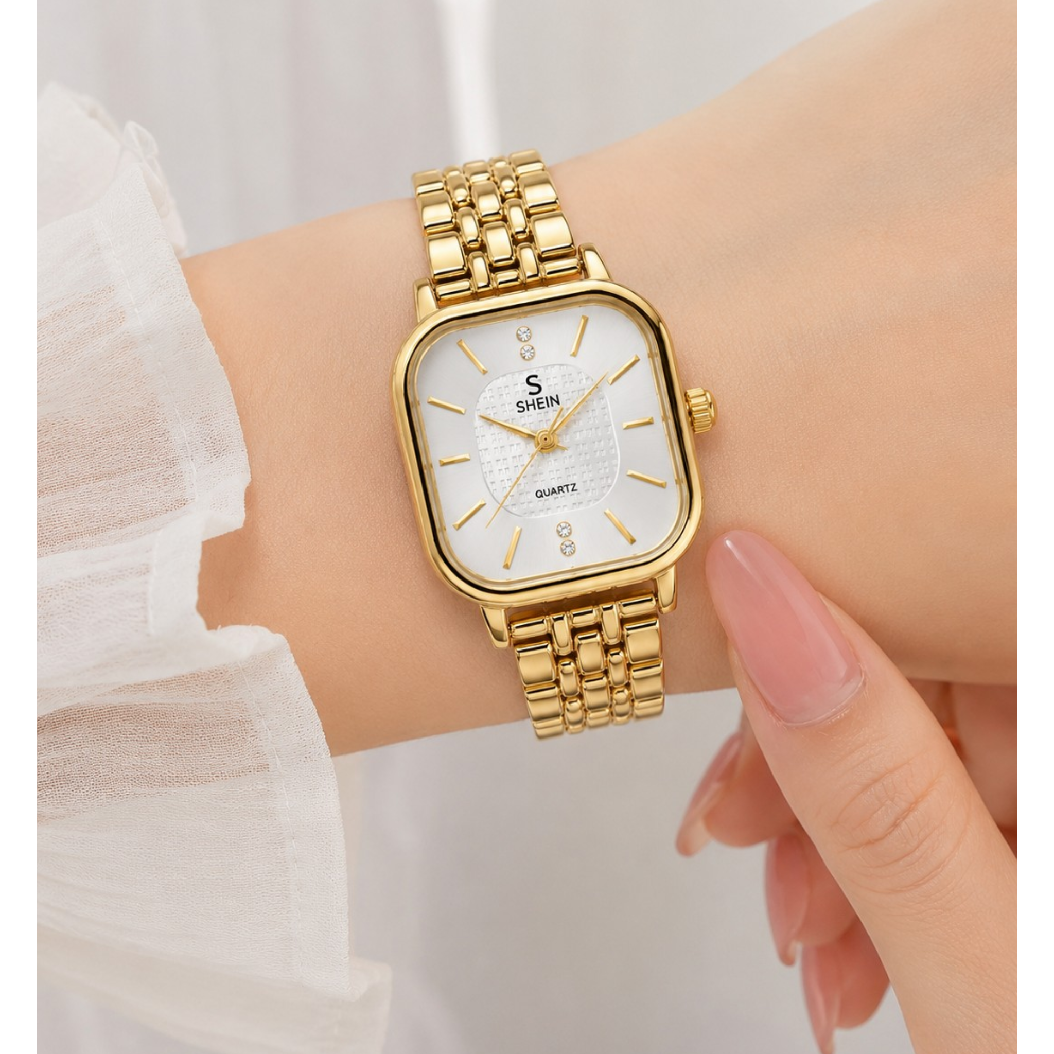 Shein Women Watch