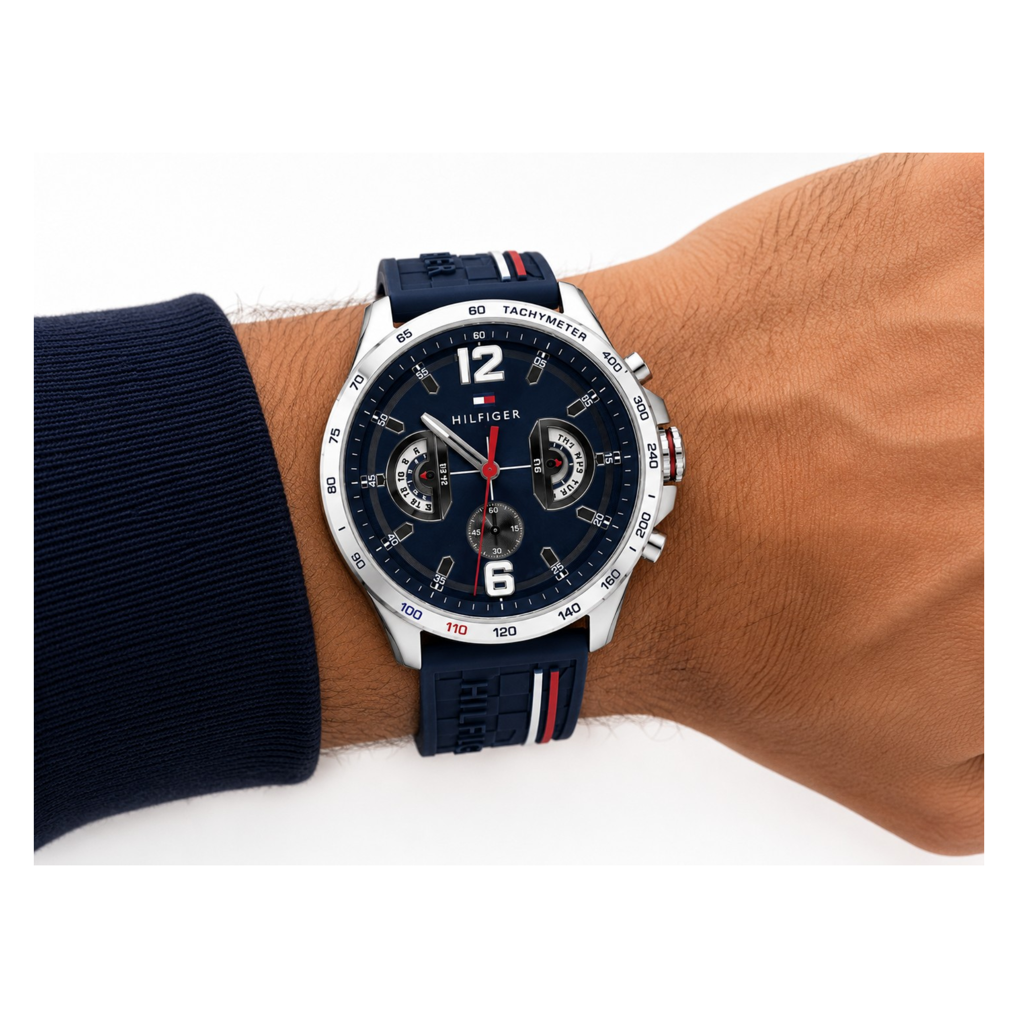 Tommy Original Men Watch
