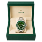 Rolex Mirror Men Watch