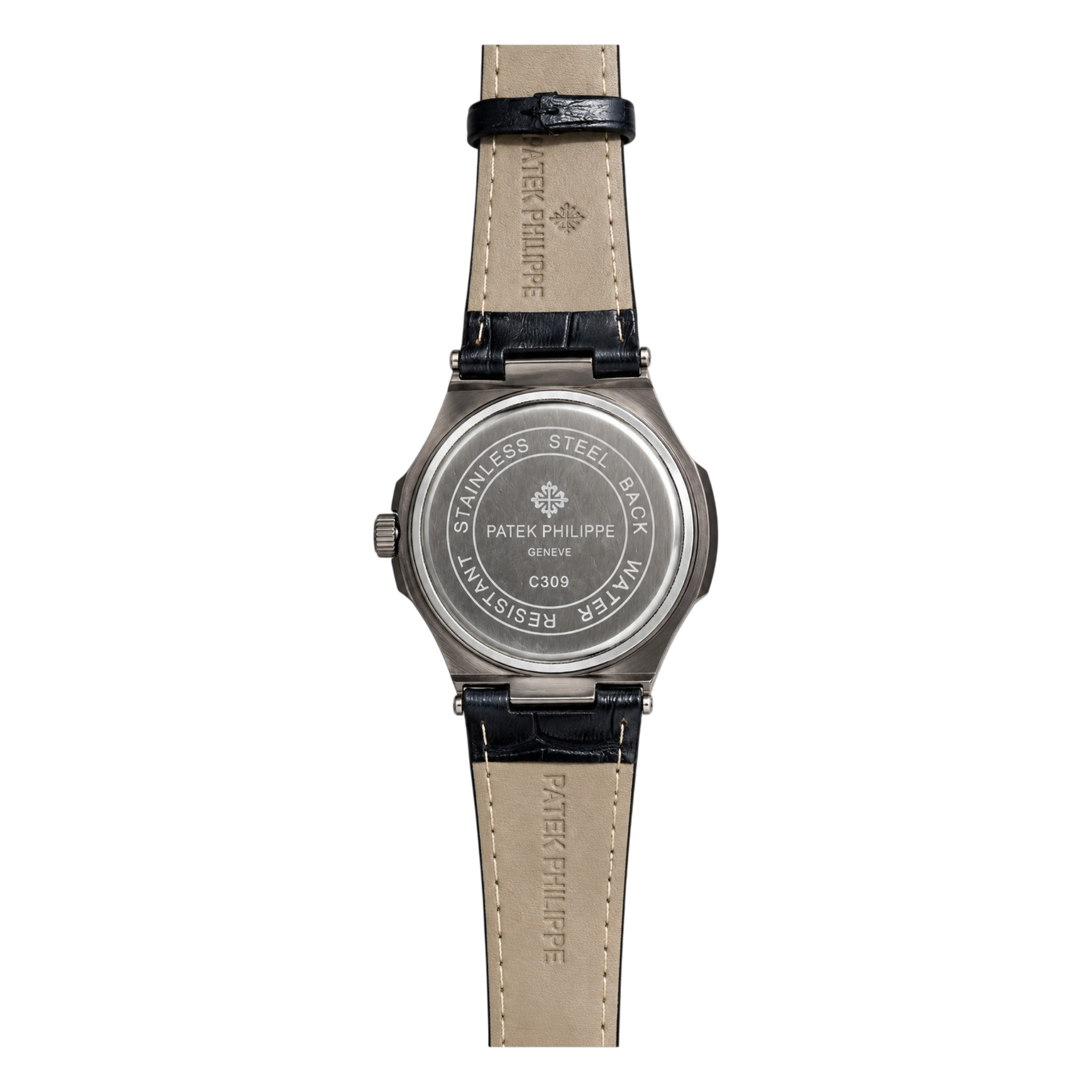 Patek Phillipe mirror men watch