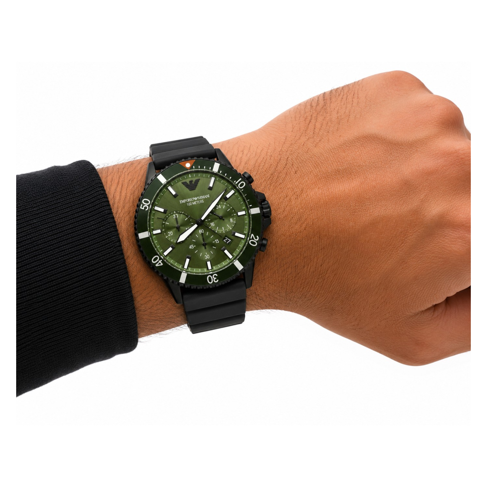 Armani Original Men Watch