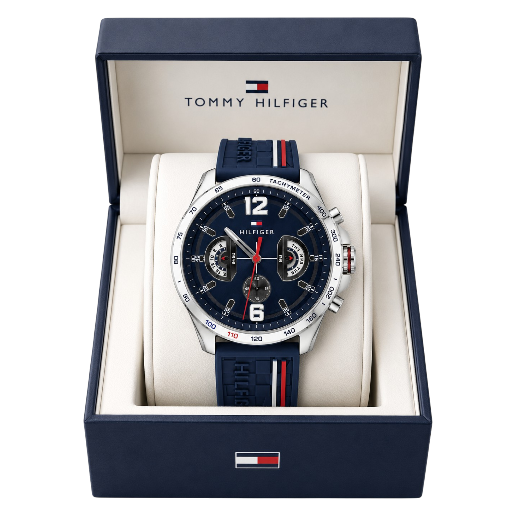 Tommy Original Men Watch