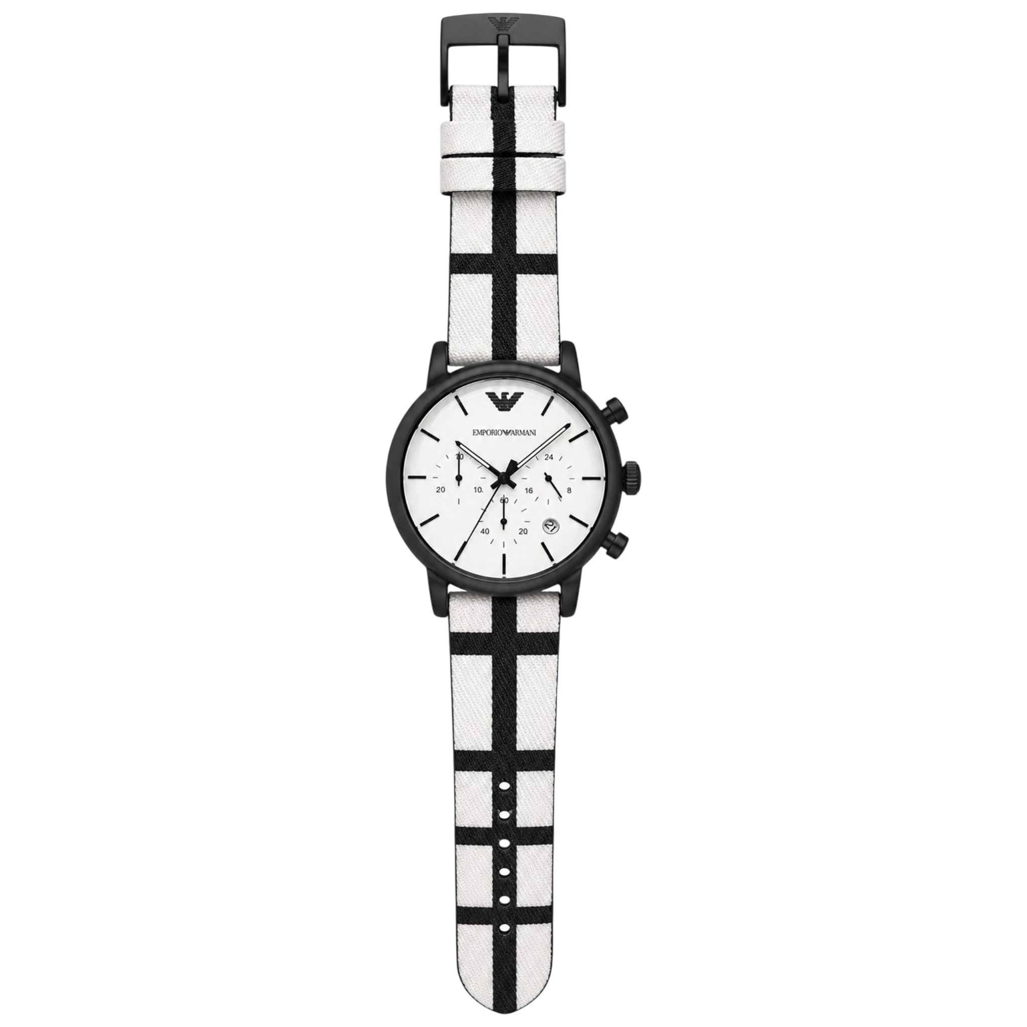 Armani Original Men Watch