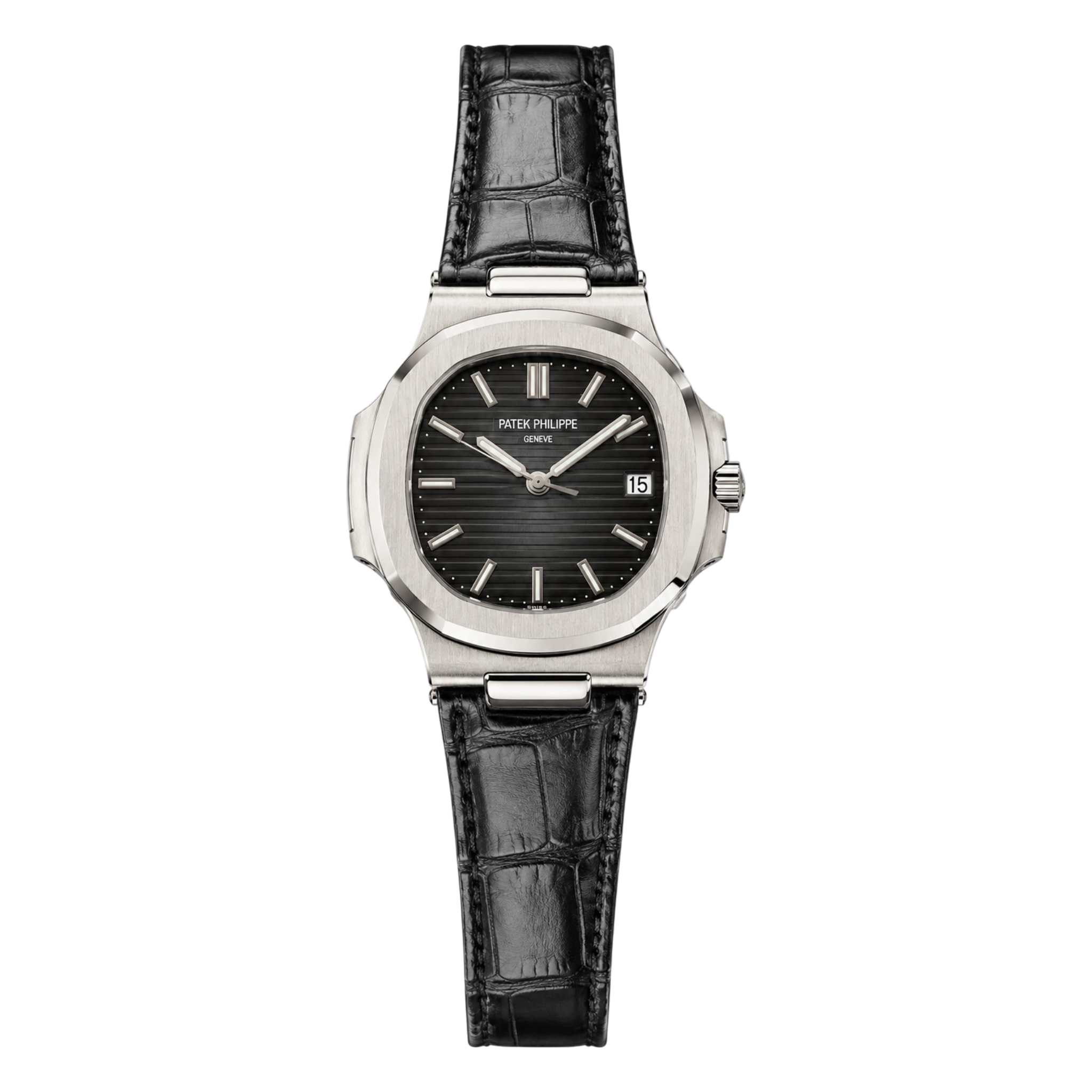 Patek Phillipe mirror men watch