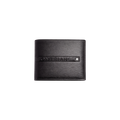 Mont Blanc Black Leather Wallet #1