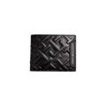Tommy Black Leather Wallet #2