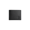 Louis Vuitton Black Leather Wallet #1
