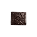 Tommy Brown Leather Wallet #2