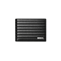Calvin Klein Black Leather Wallet #1
