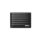 Calvin Klein Black Leather Wallet #1