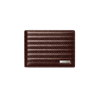 Calvin Klein Brown Leather Wallet #1