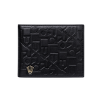 Rolex Black Leather Wallet and Belt Gift Set #1