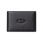 Diesel Black Leather Wallet and Belt Gift Set #1