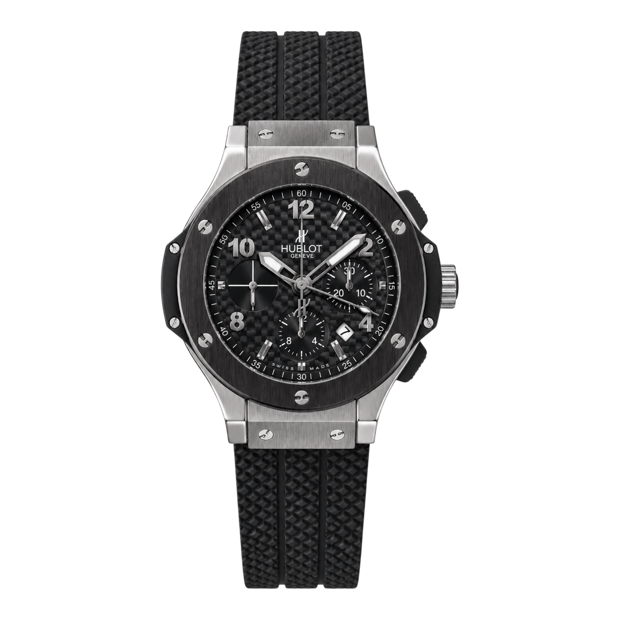 Hublot Mirror Men Watch