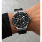 Hublot Mirror Men Watch