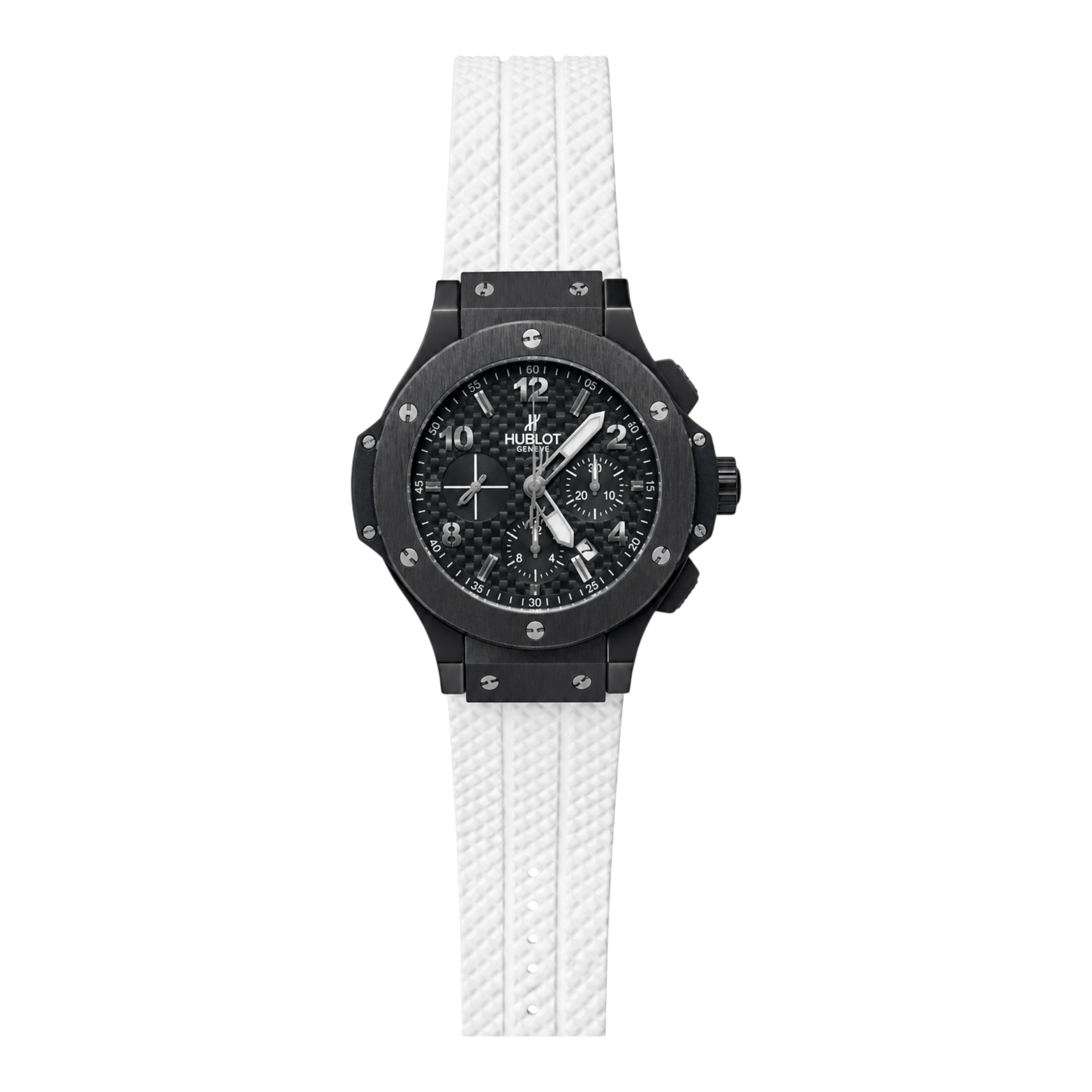 Hublot Mirror Men Watch