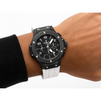 Hublot Mirror Men Watch