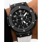 Hublot Mirror Men Watch