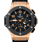 Hublot Mirror Men Watch